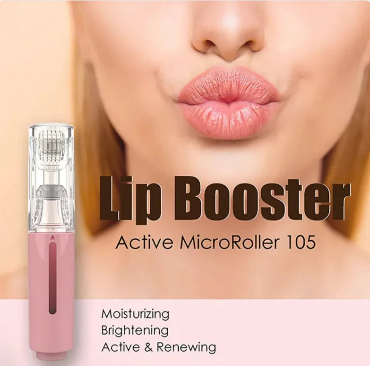 LIP ROLLER TOOL